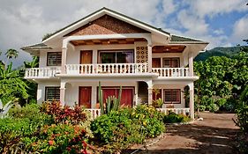 Villa Roses