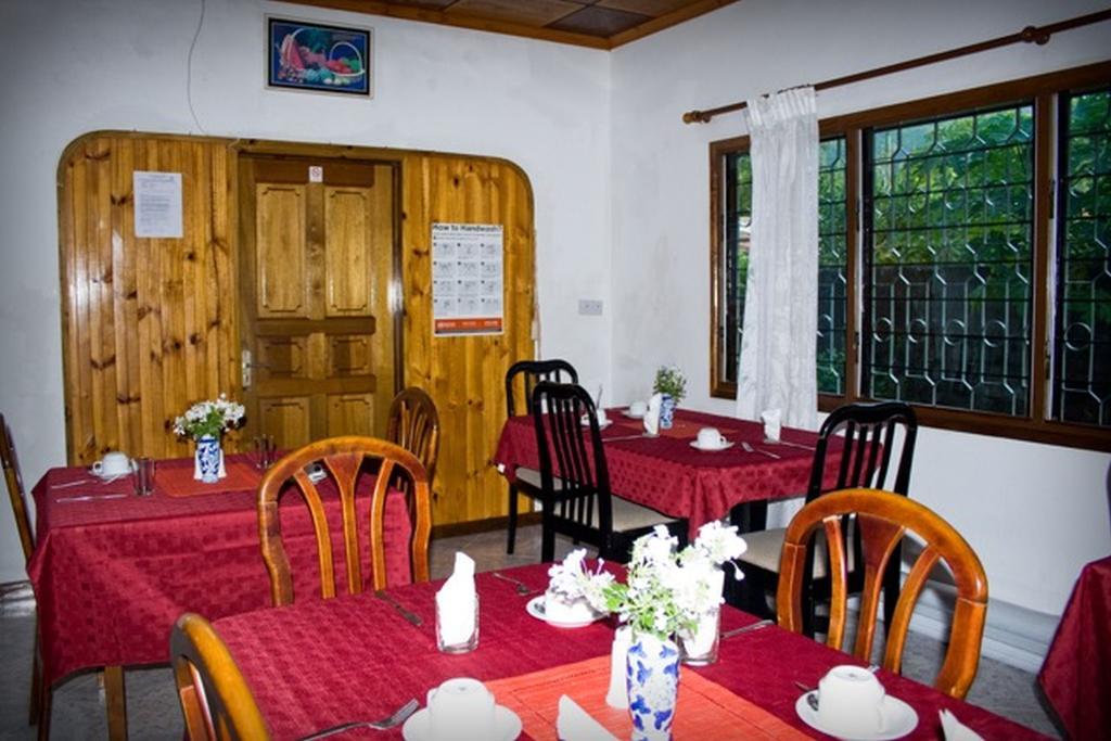 Villa De Roses Бо-Валлон Экстерьер фото