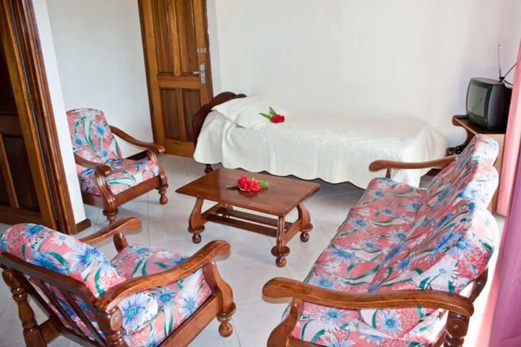 Villa De Roses Бо-Валлон Экстерьер фото