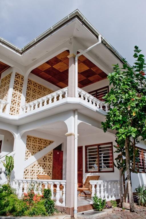 Villa De Roses Бо-Валлон Экстерьер фото
