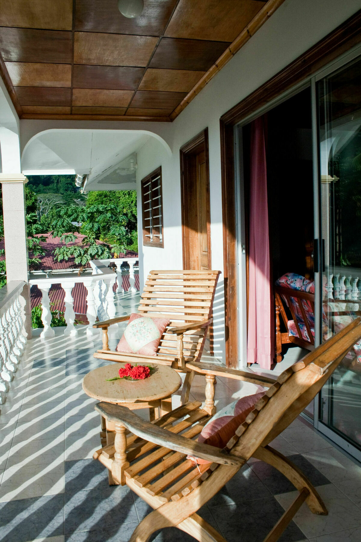 Villa De Roses Бо-Валлон Экстерьер фото