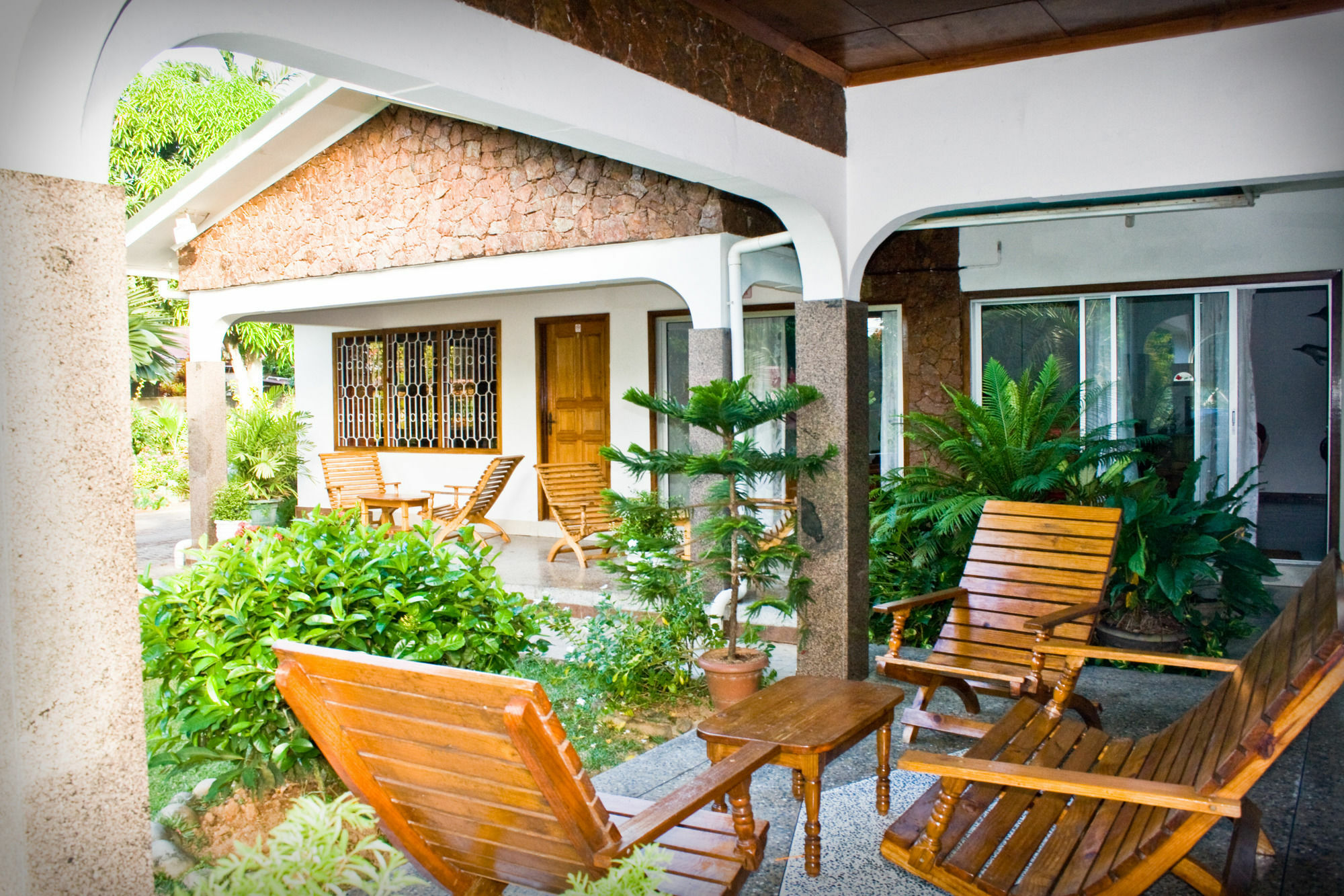 Villa De Roses Бо-Валлон Экстерьер фото